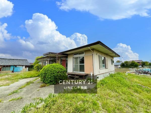 羽島市桑原町八神 中古一戸建て｜｜センチュリー21いちにし不動産